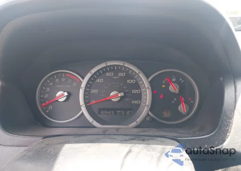 2007 Honda Pilot Ex-L from USA, damaged, VIN 2HKYF18607H519224